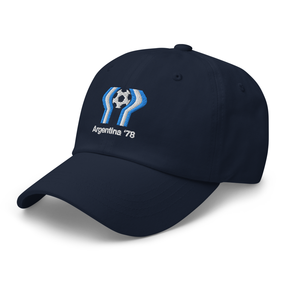 Argentina 78