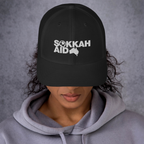 Sokkah Aid (White Ink)